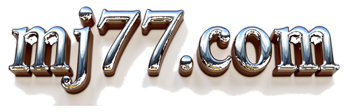 mj77 com logo